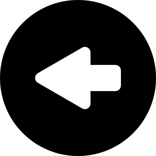 Left arrow